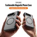 iPhone Fold Dux Ducis Expn Hybrid Cover - MagSafe-kompatibelt