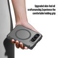 iPhone Fold Dux Ducis Expn Hybrid Cover - MagSafe-kompatibelt