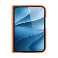 iPhone Fold Dux Ducis Expn Hybrid Cover - MagSafe-kompatibelt - Orange