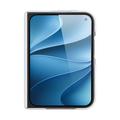 iPhone Fold Dux Ducis Expn Hybrid Cover - MagSafe-kompatibelt - hvid