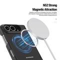 iPhone Fold Dux Ducis Vyne magnetisk etui med beskyttelse af hængslet - sort