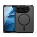 iPhone Fold Dux Ducis Yind Hybrid Cover - MagSafe-kompatibel