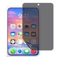 iPhone Fold Beskyttelsesfilm - Privacy