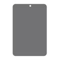 iPhone Fold Beskyttelsesfilm - Privacy