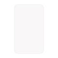 iPhone Fold Skærmbeskyttelse Hærdet Glas - 9H - Case Friendly - Gennemsigtig