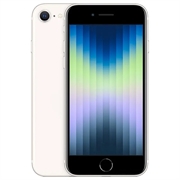 iPhone SE (2022) - 64GB - Perfekt