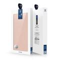 iPhone 16e Dux Ducis Skin Pro Flip Cover - Pink