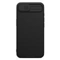 iPhone 16e Nillkin CamShield Pro Hybrid Cover - Sort