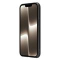 iPhone 16e Nillkin CamShield Pro Hybrid Cover - Sort