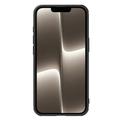 iPhone 16e Nillkin CamShield Pro Hybrid Cover - Sort