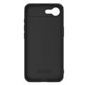 iPhone 16e Nillkin CamShield Pro Hybrid Cover - Sort