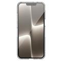 iPhone 16e Nillkin Nature TPU Pro Hybrid Cover - Gennemsigtig