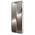 iPhone 16e Nillkin Nature TPU Pro Hybrid Cover - Gennemsigtig