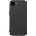 iPhone 16e Nillkin Super Frosted Shield Pro Hybrid Cover