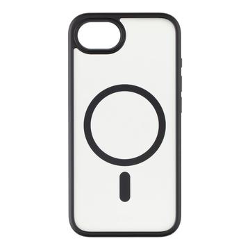 iPhone 16e Tactical MagForce Hyperstealth Hybrid Cover - Asfalt