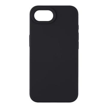 iPhone 16e Tactical MagForce Velvet Smoothie Cover - Asfalt