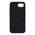 iPhone 16e Tactical MagForce Velvet Smoothie Cover - Asfalt