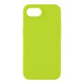 iPhone 16e Tactical MagForce Velvet Smoothie Cover - Avocado
