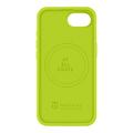 iPhone 16e Tactical MagForce Velvet Smoothie Cover - Avocado