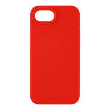 iPhone 16e Tactical MagForce Velvet Smoothie Cover - Chili
