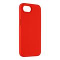iPhone 16e Tactical MagForce Velvet Smoothie Cover - Chili