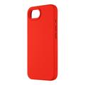 iPhone 16e Tactical MagForce Velvet Smoothie Cover - Chili