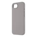 iPhone 16e Tactical MagForce Velvet Smoothie Cover - Foggy