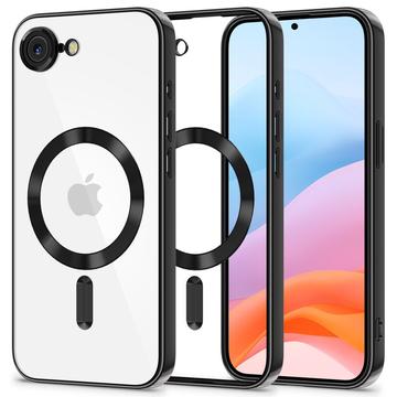 iPhone 16e Tech-Protect MagFlex Cover - MagSafe-kompatibelt