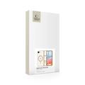 iPhone 16e Tech-Protect MagFlex Cover - MagSafe-kompatibelt - Klar / Guld