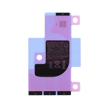 iPhone X Batteri Selvklæbende tape