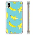 iPhone X / iPhone XS Hybrid Cover - Bananer