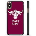 iPhone X / iPhone XS Beskyttende Cover - Tyr