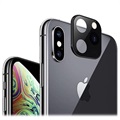 iPhone X / iPhone XS Falske Kamera Klistermærker