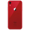 iPhone XR - 64GB - Rød