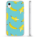 iPhone XR Hybrid Cover - Bananer