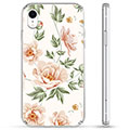 iPhone XR Hybrid Cover - Floral