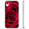 iPhone XR Hybrid Cover - Rose