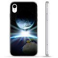 iPhone XR Hybrid Cover - Verdensrum