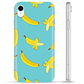 iPhone XR TPU Cover - Bananer