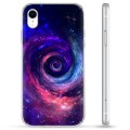 iPhone XR Hybrid Cover - Galakse