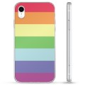 iPhone XR Hybrid Cover - Pride