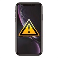 iPhone XR Opladerforbindelse Flex Kabel Reparation - Sort