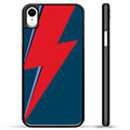 iPhone XR Beskyttende Cover - Lyn