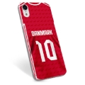 iPhone XR TPU Cover - Danmark
