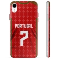 iPhone XR TPU Cover - Portugal