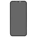 iPhone XS Max/11 Pro Max Privacy Skærmbeskyttelse Hærdet Glas