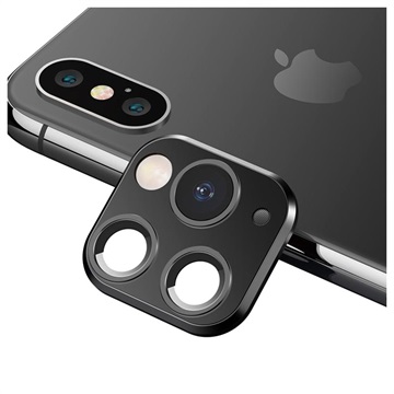 iPhone XS Max Falske Kamera Klistermærke