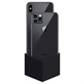 iPhone XS Max Falske Kamera Klistermærke - Sort