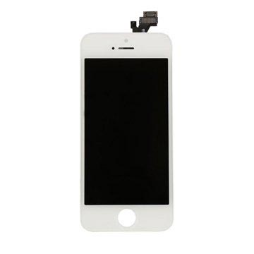 iPhone 5 For Cover & LCD Display