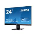 Iiyama ProLite XU2492HSU-B1-skærm med HDMI DisplayPort 23.8" - 1920 x 1080